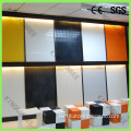 China Manufacturer Acrylic Solid Surface Resin Stone Slabs